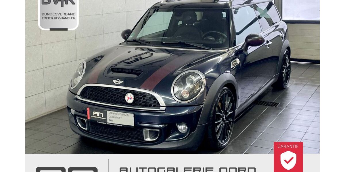 Mini Cooper SD Clubman 252.000 km 6.900 &euro; Stelle 21435