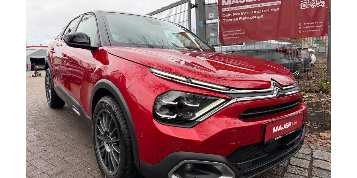 Citroen C4 29.432 km 18.600 &euro; Hamburg 22043