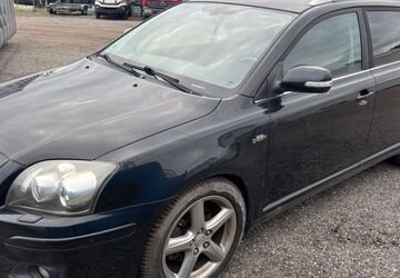 Toyota Avensis 270.000 km 1.990 &euro; Hamburg 22113