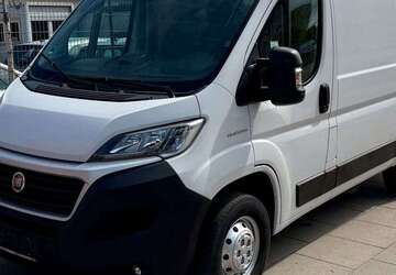 Fiat Ducato 146.000 km 10.650 &euro; Hamburg 20097