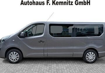Opel Vivaro 78.502 km 19.500 &euro; Bargteheide 22941