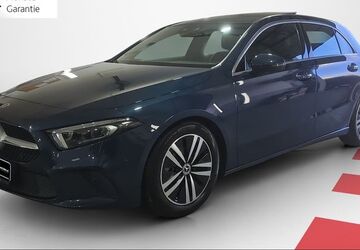 Mercedes-Benz A 180 111.474 km 22.890 &euro; Hamburg 21029