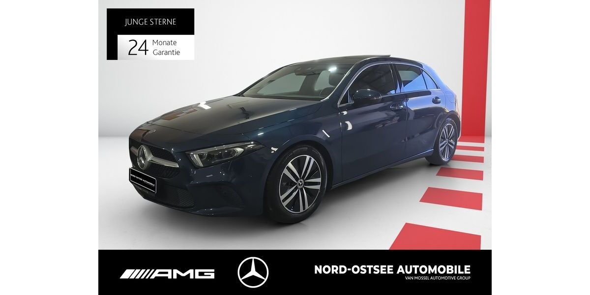 Mercedes-Benz A 180 111.474 km 22.890 &euro; Hamburg 21029