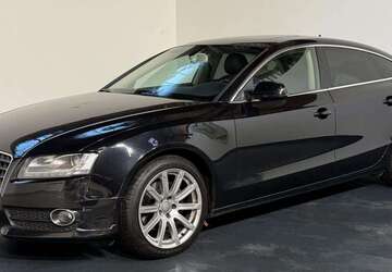 Audi A5 172.700 km 7.999 &euro; Tornesch 25436