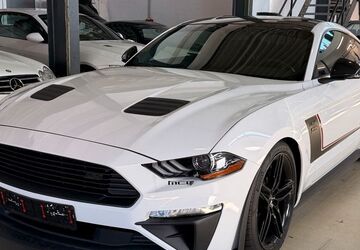 Ford Mustang 14.221 km 51.100 &euro; Norderstedt 22844