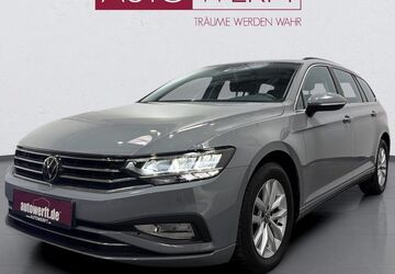 VW Passat Variant 34.400 km 27.490 &euro; Ahrensburg 22926