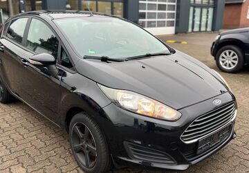 Ford Fiesta 221.441 km 4.000 &euro; Henstedt-Ulzburg (bei Hamburg) 24558