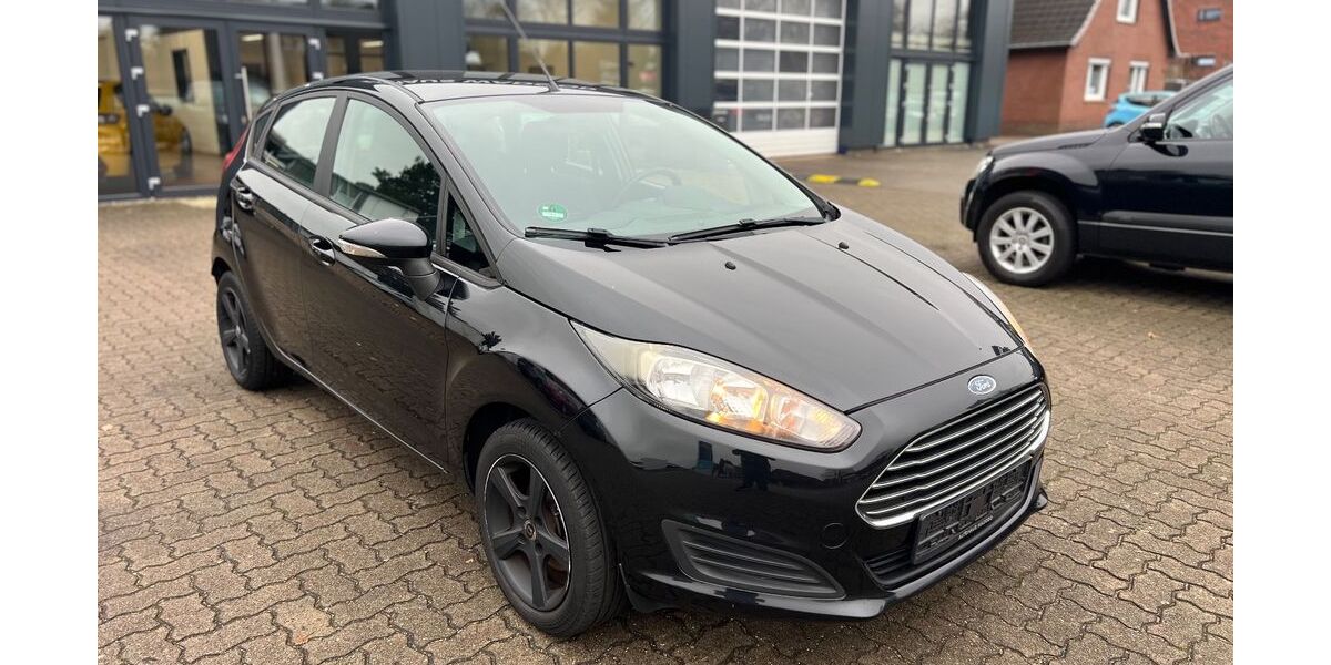 Ford Fiesta 221.441 km 4.000 &euro; Henstedt-Ulzburg (bei Hamburg) 24558