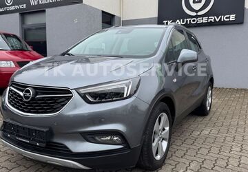 Opel Mokka 38.789 km 14.999 &euro; Kummerfeld 25495