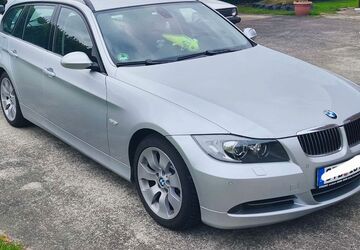 BMW 330 32.000 km 17.700 &euro; Hollern-Twielenfleth 21723