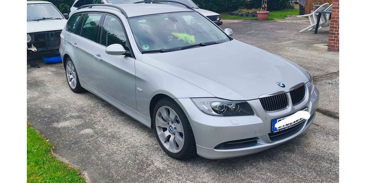 BMW 330 32.000 km 17.700 &euro; Hollern-Twielenfleth 21723