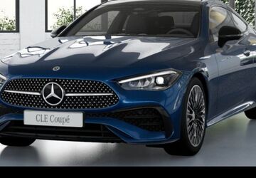 Mercedes-Benz CLE 180 11.479 km 45.980 &euro; Hamburg 22047