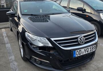 VW CC 235.000 km 6.400 &euro; Glinde 21509