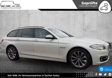 BMW 520 199.882 km 12.450 &euro; Hamburg 20537