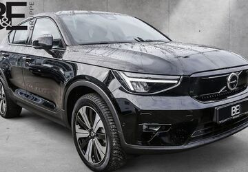 Volvo C40 17.675 km 35.950 &euro; Glinde 21509