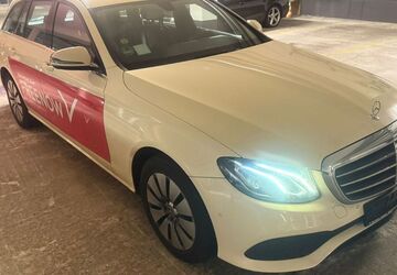 Mercedes-Benz E 200 240.000 km 9.900 &euro; Hamburg 20537