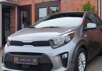 Kia Picanto 23.800 km 13.990 &euro; Norderstedt 22850