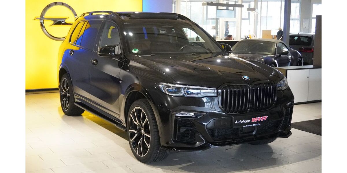 BMW X7 142.500 km 55.990 &euro; Hollenstedt 21279