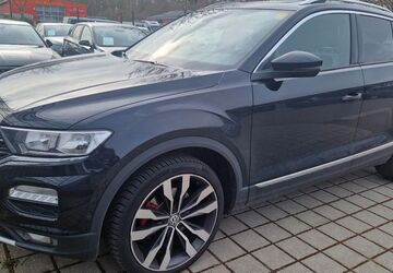 VW T-Roc 70.000 km 19.490 &euro; Geesthacht bei Hamburg 21502