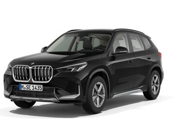 BMW X1 32.357 km 42.690 &euro; Buxtehude 21614