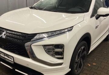 Mitsubishi Eclipse Cross 20.286 km 20.990 &euro; Buchholz 21244