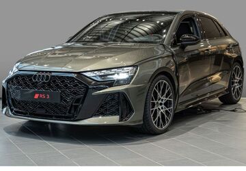 Audi RS3 1.890 km 81.980 &euro; Hamburg 22419
