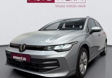 VW Golf 46.455 km 24.690 &euro; Ahrensburg 22926