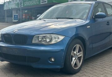 BMW 116 223.000 km 2.999 &euro; Geesthacht 21502