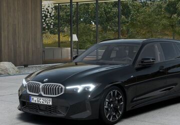 BMW 320 4.079 km 45.310 &euro; Hamburg 21073