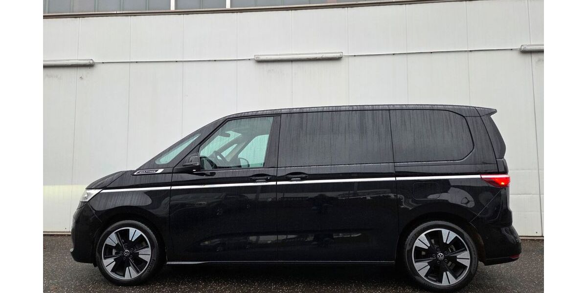 VW T7 Multivan 54.000 km 49.900 &euro; Hamburg 22419