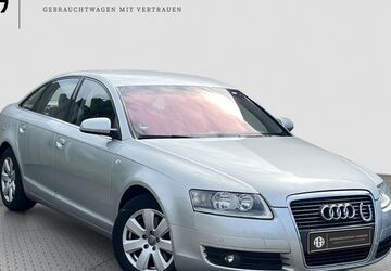Audi A6 144.320 km 7.997 &euro; Hamburg 21031