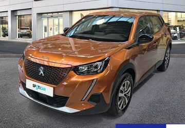 Peugeot e-2008 13.954 km 18.990 &euro; Hamburg 22529