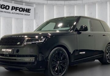 Land Rover Range Rover 6.000 km 163.950 &euro; Hamburg 22297
