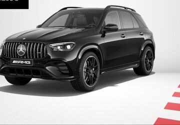 Mercedes-Benz GLE 53 AMG 8.050 km 126.998 &euro; Hamburg-Elbe 22609