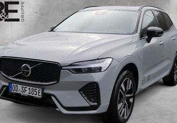 Volvo XC60 1.500 km 55.950 &euro; Glinde 21509