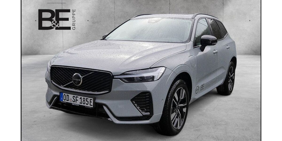 Volvo XC60 1.500 km 55.950 &euro; Glinde 21509