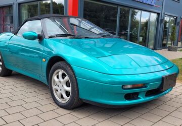 Kia Elan 45.687 km 12.990 &euro; Neu Wulmstorf 21629