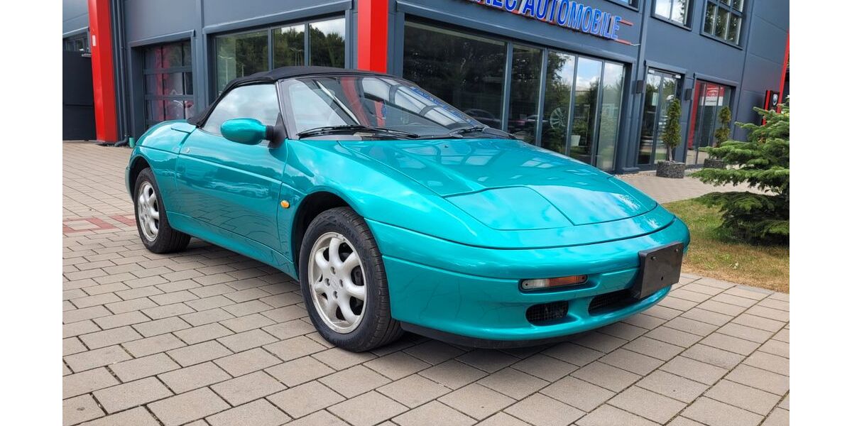 Kia Elan 45.687 km 12.990 &euro; Neu Wulmstorf 21629