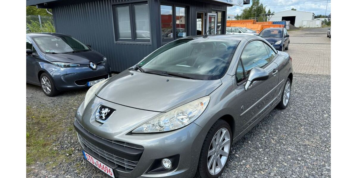 Peugeot 207 116.000 km 2.999 &euro; Buxtehude 21614