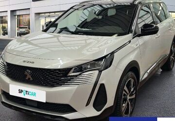 Peugeot 5008 32.637 km 29.990 &euro; Hamburg 22529