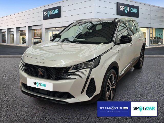 Peugeot 5008 32.637 km 29.990 &euro; Hamburg 22529