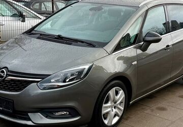 Opel Zafira 217.000 km 8.750 &euro; Hamburg 20097