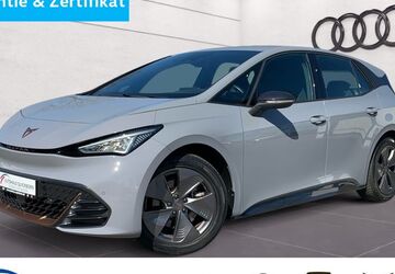 Cupra Born 21.428 km 24.610 &euro; Quickborn 25451