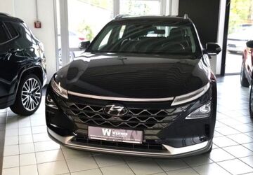 Hyundai NEXO 11.700 km 19.900 &euro; Hamburg 22525