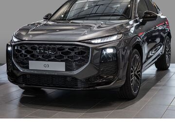 Audi Q3 1.890 km 67.440 &euro; Hamburg 20537