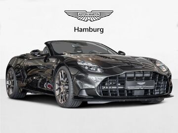 Gebrauchte Aston Martin Vanquish