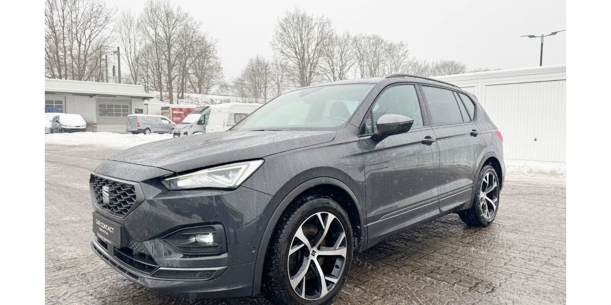 Seat Tarraco 72.000 km 31.900 &euro; Seevetal bei Hamburg 21217