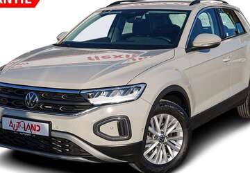 VW T-Roc 64.782 km 25.950 &euro; Hamburg 22761