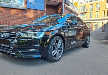 Audi A3 159.999 km 11.500 &euro; Hamburg 20251