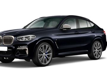 BMW X4 M40 126.700 km 36.900 &euro; Glinde 21509